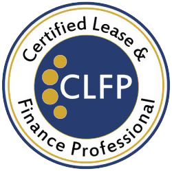 CLFP Logo