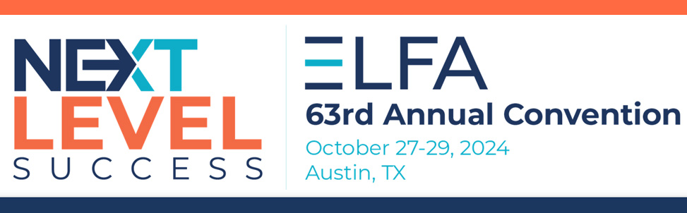 ELFA-63rd-Annual-Convention