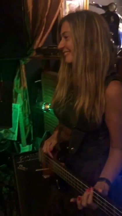 Mariana Marchesini