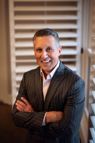 Olson Current Headshot