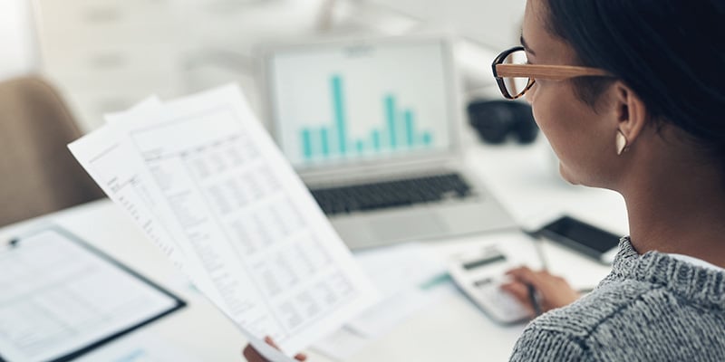Custom invoicing solutions with FormDocs blog post banner