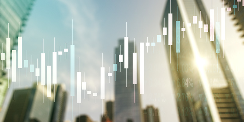 emerging trends graph city image