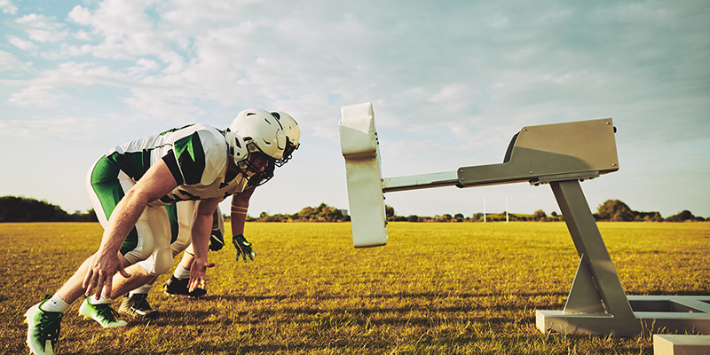 Secure competitive advantage through collaboration banner