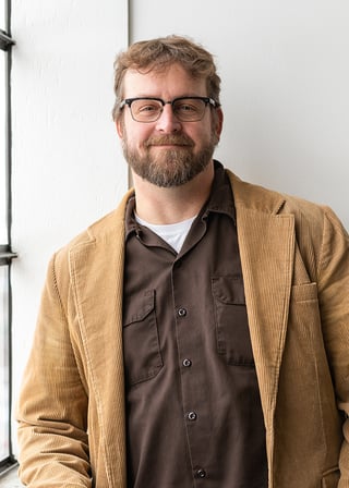 Jeremy Fisher