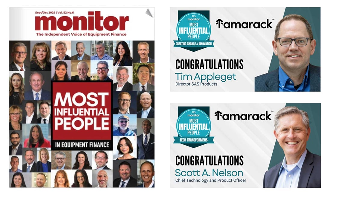 monitor-most-influential-equipment-finance-2025