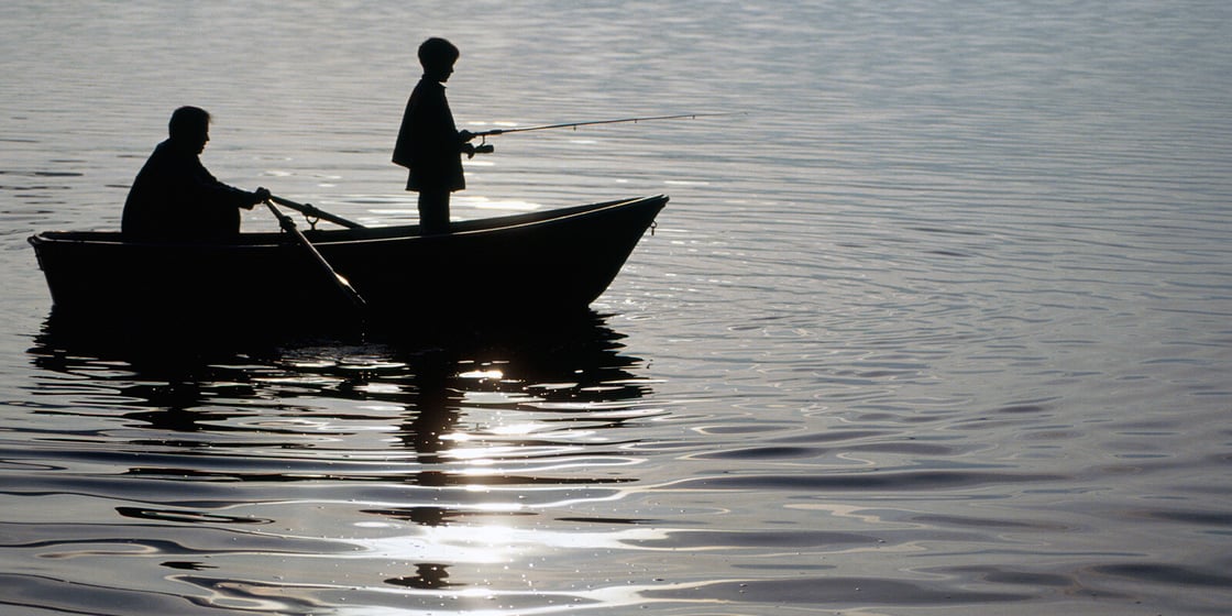 old-man-son-sea