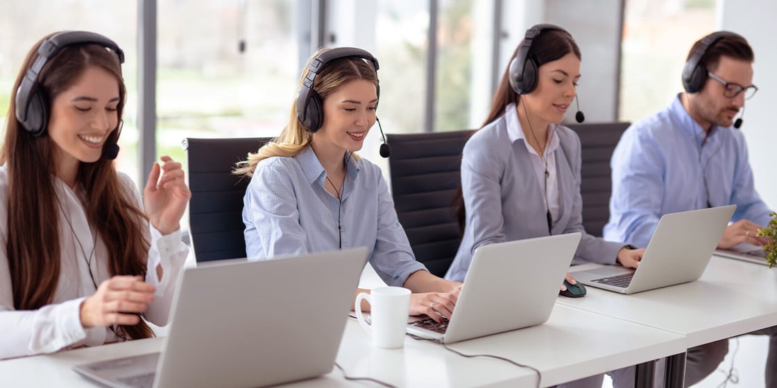 software-call-center