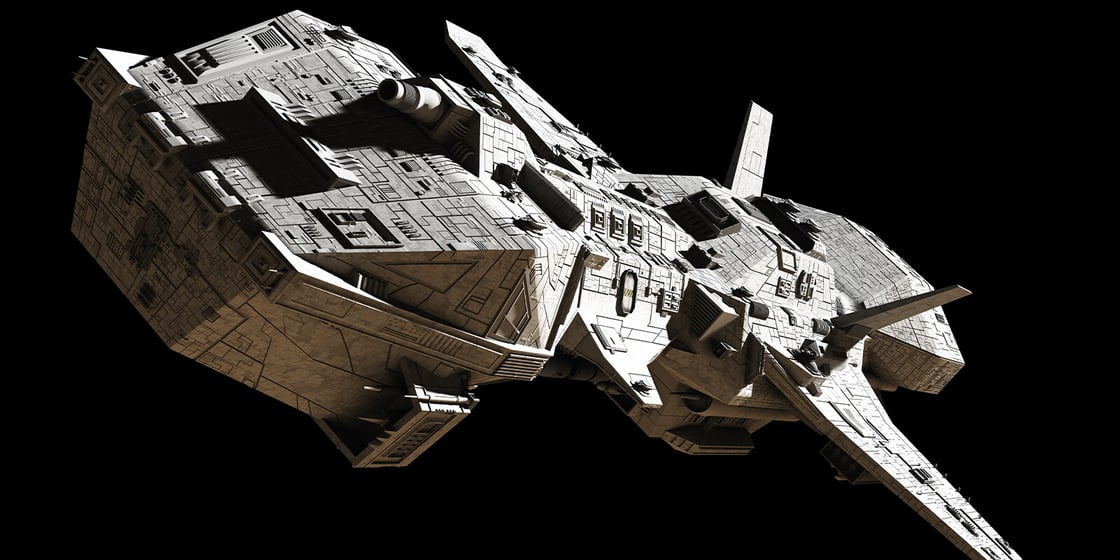 space-trek