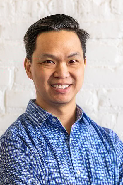 Quoc (Tom) Huynh